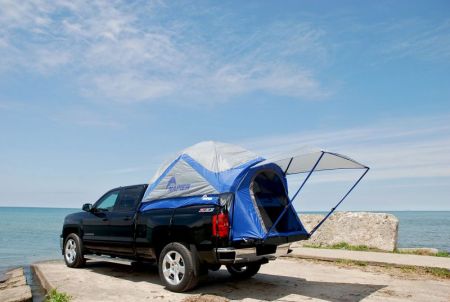 Napier Sportz Truck Tent 5.5/5.8' Bed Length