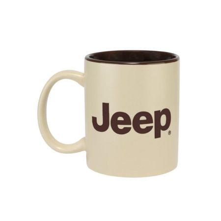 JEEP TWO-TONE MOK