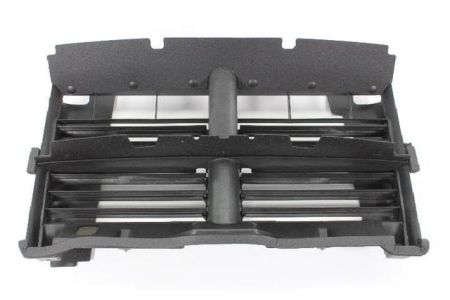 ZHO-68302660AB Aftermarket Shutter Without Actuator