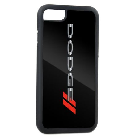 PHONE CASE DODGE RED RHOMBUS (RR)