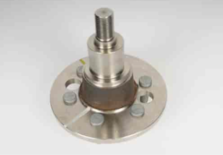 ACDelco HUB ASM-RR WHL