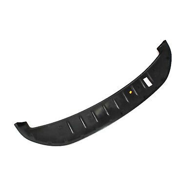 ZHO-68033135AA Aftermarket Air Dam