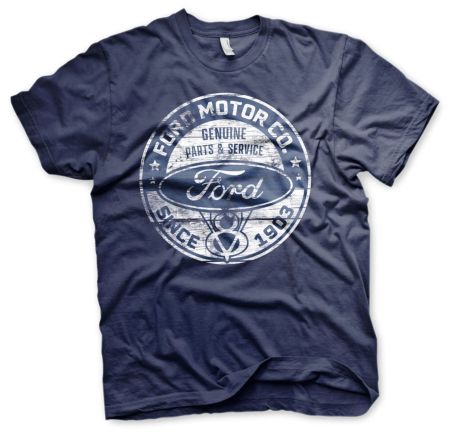 FORD SINCE 1903  (XXL)
