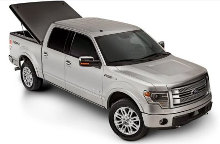 Undercover Hard Tonneau Ford F-250/F-350/F-450 Super Duty - UC2120