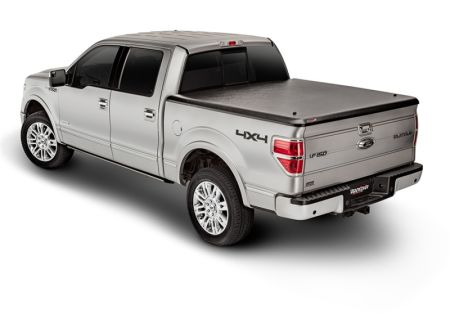 Undercover Hard Tonneau Ford F-Series Light Duty - UC2130