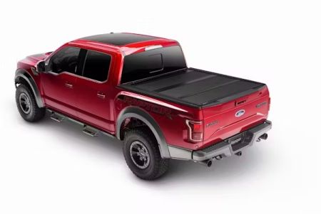 UnderCover UND-AX22019 - Armor Flex Tonneau Cover