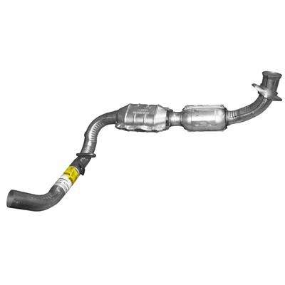 Walker Ultra Direct-Fit Catalytic Converters 54397
