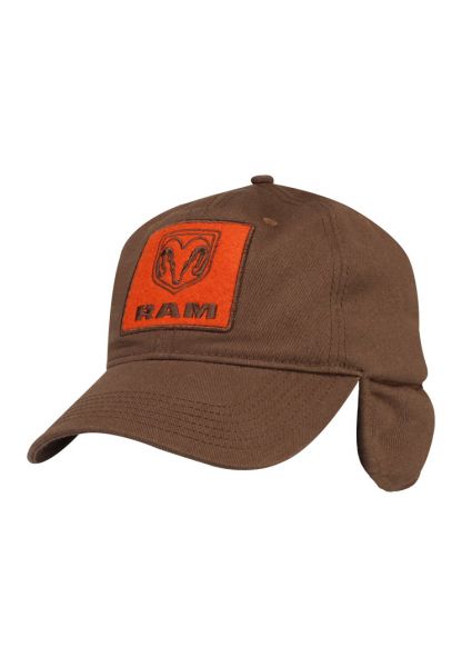 RAM HUNTERS CAP