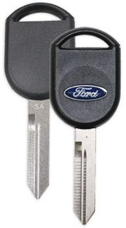 Ford F-150 164-R8040 Key