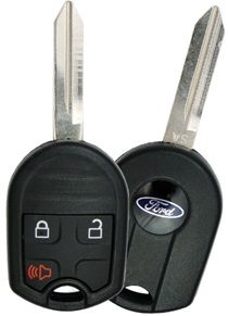 Ford F-150 164-R8070 Remote Key 315 Mhz.