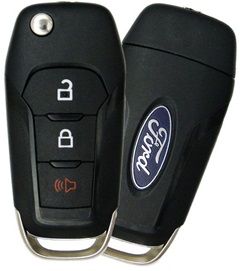 Ford F-150 164-R8130 Remote Flip Key 315 Mhz.