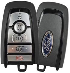 Ford F-150 164-R8166 Smart Key Fob 902 Mhz.