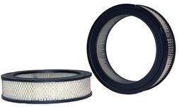 Mustang Air Filter WIX 42061