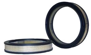 Mustang Air Filter WIX 42077