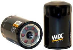 Mustang Oil Filter WIX 51516