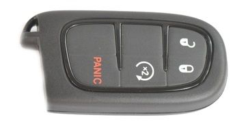 Keyless Entry Transmitter (Mopar)