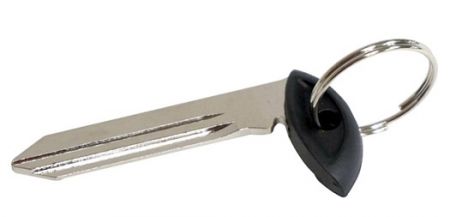 EMERGENCY INSERT KEY DODGE RAM (BLANK) MOPAR