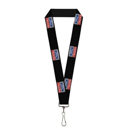 KEYCORD FORD TRUCKS