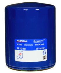 AC-Delco Oil Filter PF1218