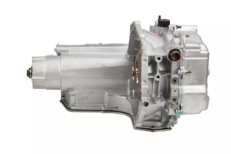 GM 89059791 Transaxle Asm,Auto (Goodwrench Remanufacture) 0Whr