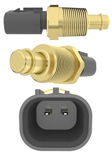 Oil / Water Temperature Sensor