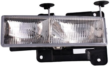 Chevy / GMC Dorman Headlight Left