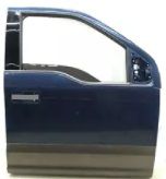 F150 Front Door Shell  Ford FL3Z-1620124-B
