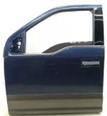 F150 Front Door Shell Ford FL3Z-1620125-B