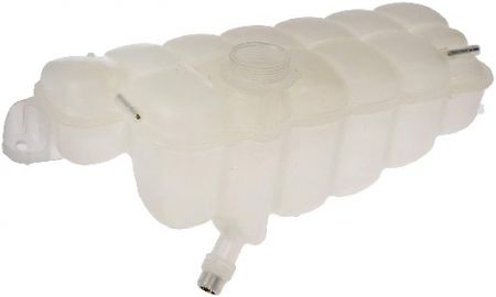 F150 Expansion tank coolant reservoir Ford  FL3Z-8A080-A