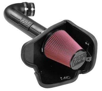 Jeep Grand Cherokee Flowmaster Delta Force Performance Cold Air Intake Kit