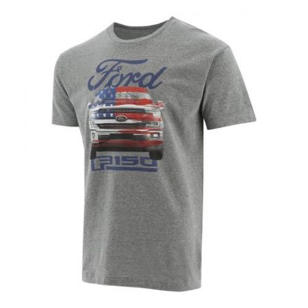 F150 PATRIOTIC SHIRT