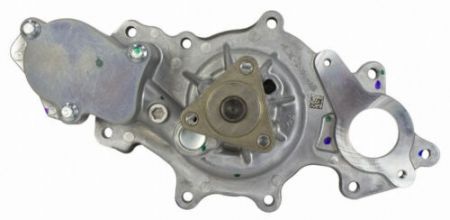 F150 Water pump Ford Motorcraft PW-574 HL3Z8501A