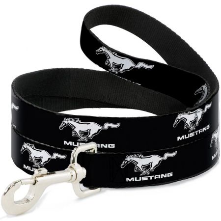 DOGLEASH MUSTANG 