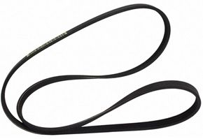 F150 Serpentine Belt Ford Motorcraft JK4-533 JL3Z-8620-B