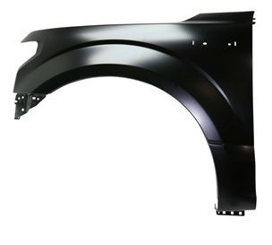 F150 Spatbord links voor Ford JL3Z-16006-A