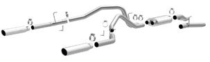 F150 Exhaust System MagnaFlow 16520