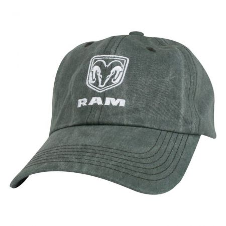 RAM TRX CAP