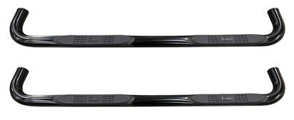 Silverado / Sierra Summit Racing Step Bars 3" Black Set