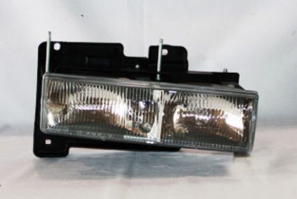 Chevy / GMC TYC Headlight Right