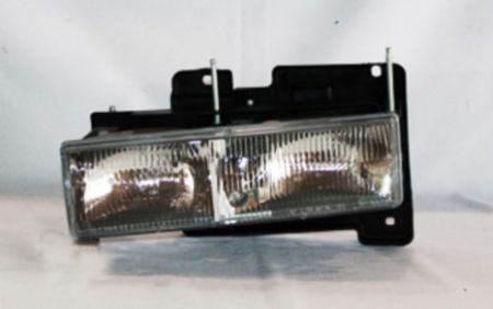Chevy / GMC TYC Headlight Left