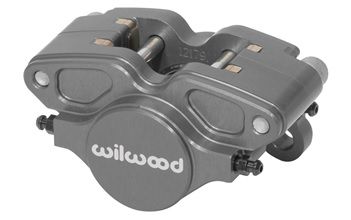 Wilwood GP200 2 Piston Universal Brake Caliper