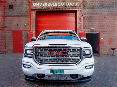 GMC auto-onderdelen