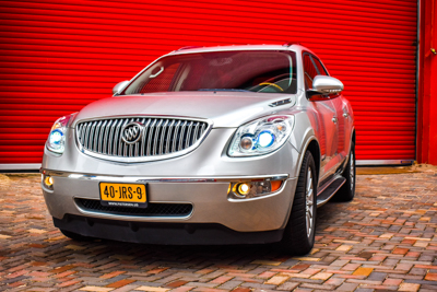 Buick auto-onderdelen