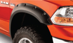 Bushwacker Pocket Style 2" Ram 1500 - Image 3