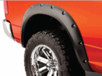Bushwacker Pocket Style 2" Ram 1500 - Image 2