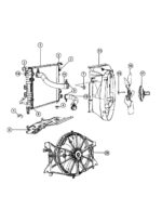 oe visco koppeling hemi - Image 2