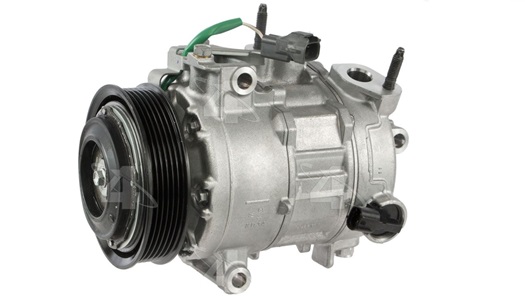 198380.jpg A/C Compressor 5.7 HEMI fourseasons - Image 1