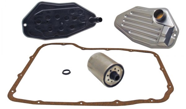 58846.jpg filterkit met pakking Ram 1500 met 65RFE 2011-2018 WIX - Image 1