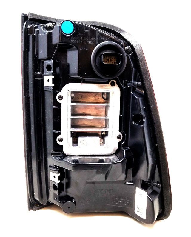 68262532ah-3.jpg Dodge RAM - Tail Lamp, Right - 68262532AH - Image 1