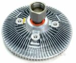 oe visco koppeling hemi